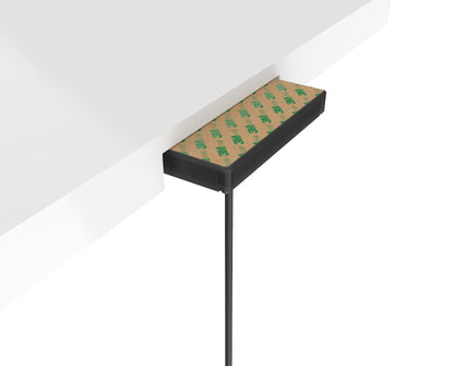 ROKK Wireless Charger Hidden 15W 3-Coil