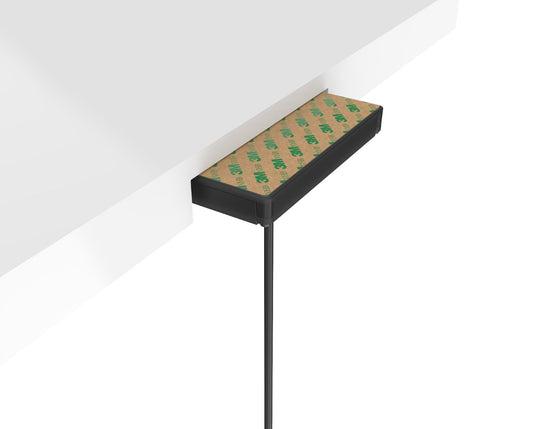 ROKK Wireless Charger Hidden 15W 3-Coil