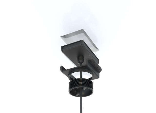 ROKK Wireless Charger Hidden 15W 3-Coil