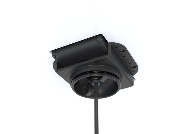 ROKK Wireless Charger Hidden 15W 3-Coil