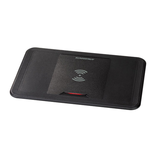 ROKK Wireless Charger Surface 15W 3-Coil