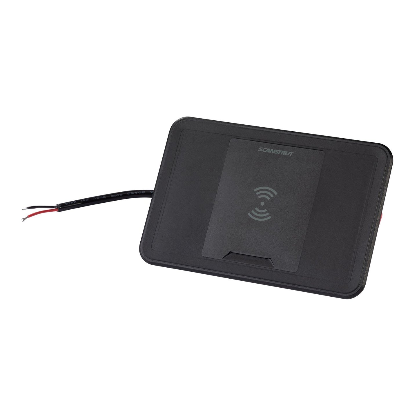 ROKK Wireless Charger Surface 15W 3-Coil