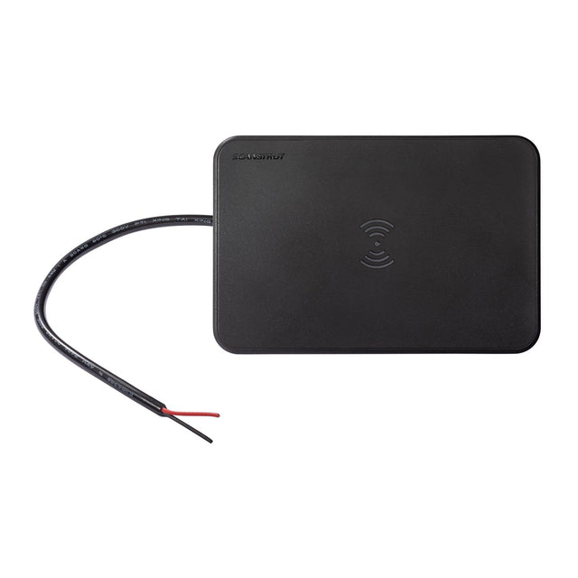 ROKK Wireless Charger Sub 15W 3-Coil