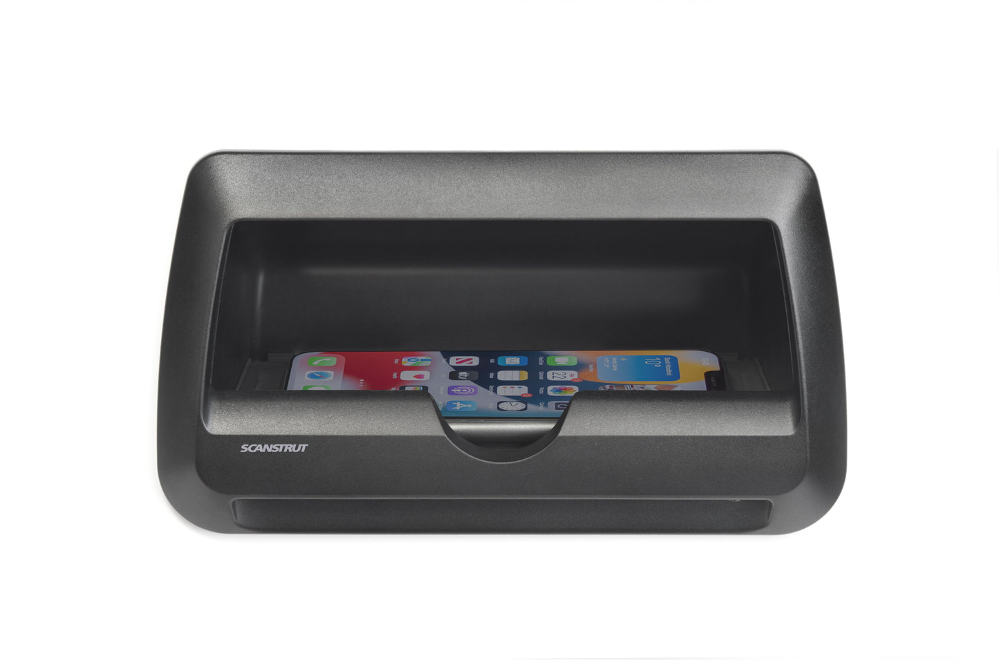 ROKK Wireless Charger Cove 15W 3-Coil