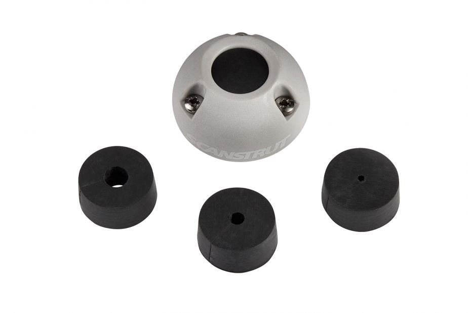 DS16-P Vertical Cable Seals