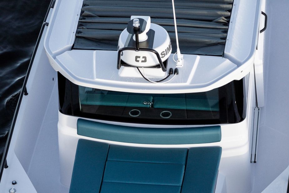 DS-H10 Horizontal Cable Seals