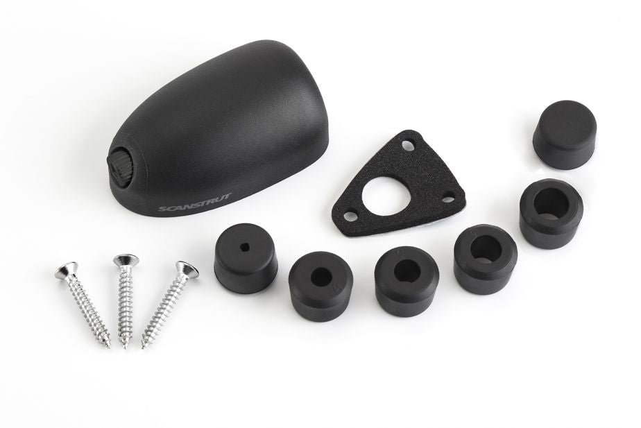 DS-H6 Horizontal Cable Seals