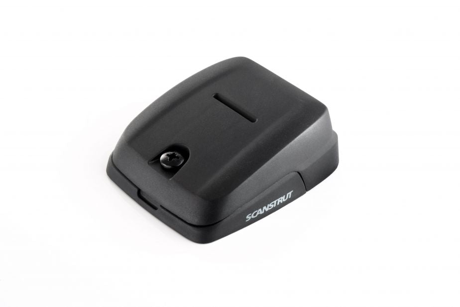 DS-HD10-BLK Double Horizontal Cable Seals