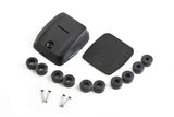 DS-HD10-BLK Double Horizontal Cable Seals