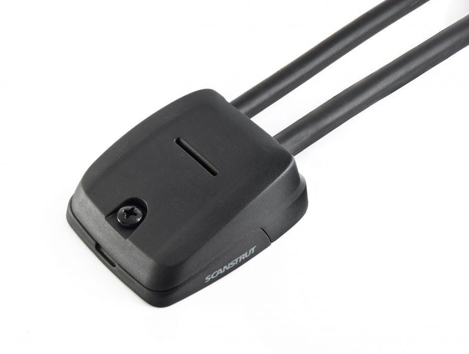 DS-HD10-BLK Double Horizontal Cable Seals