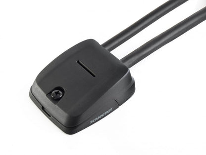 DS-HD10-BLK Double Horizontal Cable Seals