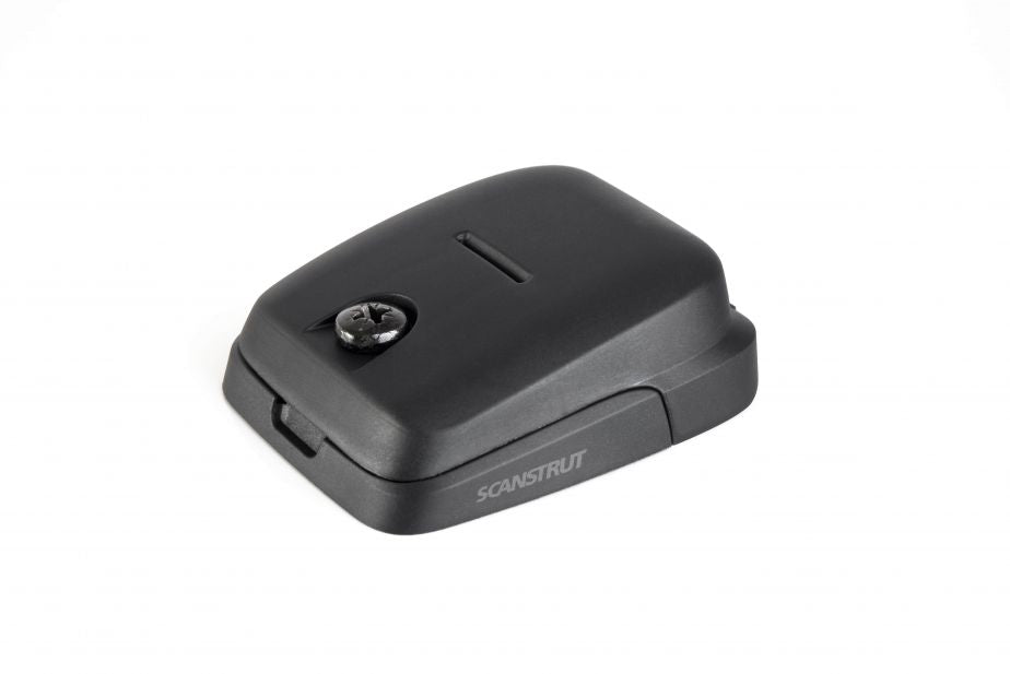 DS-HD6-BLK Double Horizontal Cable Seals