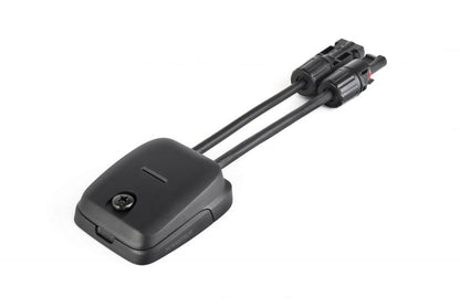 DS-HD6-BLK Double Horizontal Cable Seals