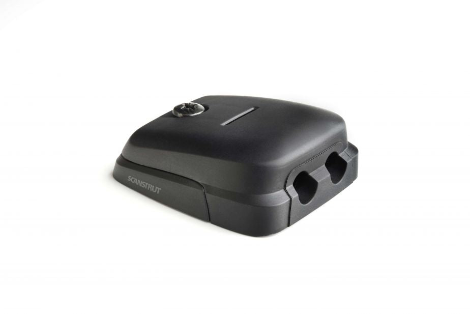 DS-HD6-BLK Double Horizontal Cable Seals