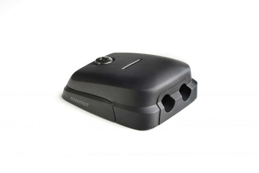 DS-HD6-BLK Double Horizontal Cable Seals