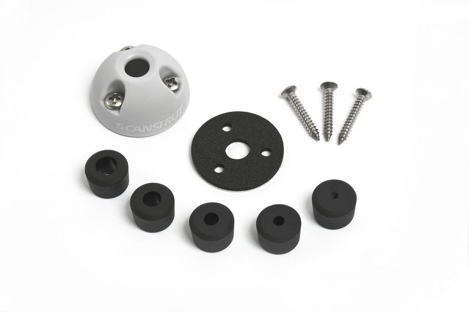 DS6-P Vertical Cable Seals