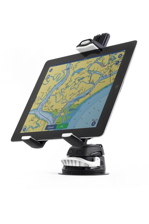 ROKK Mini Tablet Mount Kit - Suction Cup Base