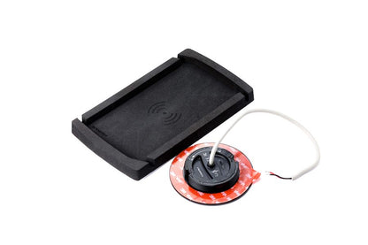 ROKK Wireless CATCH 12/24V Waterproof Phone Charging