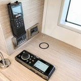 ROKK Wireless HIDDEN 12/24V Waterproof Phone Charging
