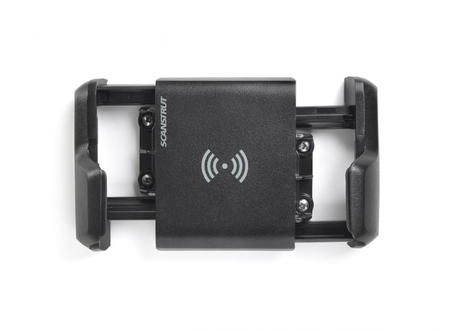 ROKK Wireless NANO 12/24V Waterproof Phone Charging
